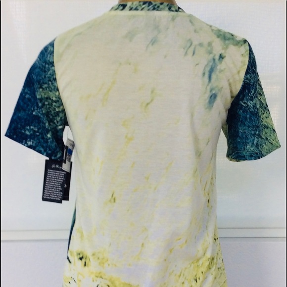 NWT MARVEL Comics x BO BRIDGES The INCREDIBLE HULK Collectible TEE SHIRT Large - Picture 12 of 16